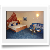 Appartment ATINA-Hotel