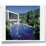 Vital Therme Bad Wildbad