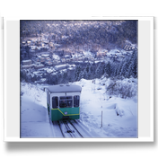 Sommerbergbahn Bad Wildbad