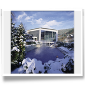 Vital Therme Bad Wildbad