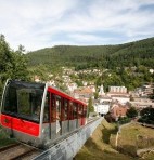 Sommerbergbahn Bad Wildbad