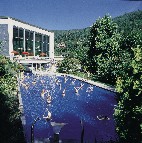 Vital Therme Bad Wildbad