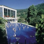 Vital Therme Bad Wildbad